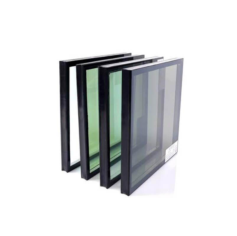 China Windows Door Glass Factory Supplier