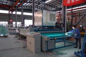 China laminated glass manufacturer, tinted laminated glass