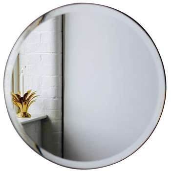 good quality of frameless mirror wall mirror made in china factory directly1