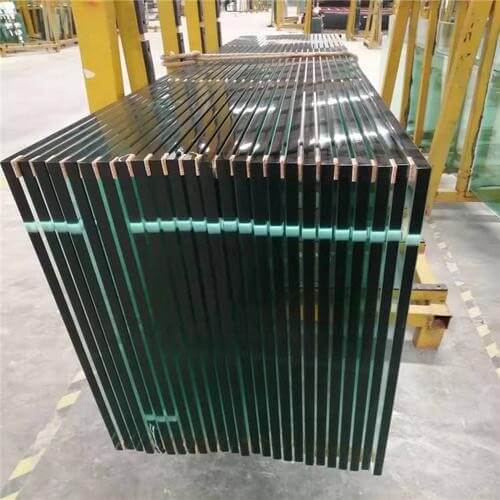 china manufacturing 8mm 10mm 12mm toughened glass for pool fenceing