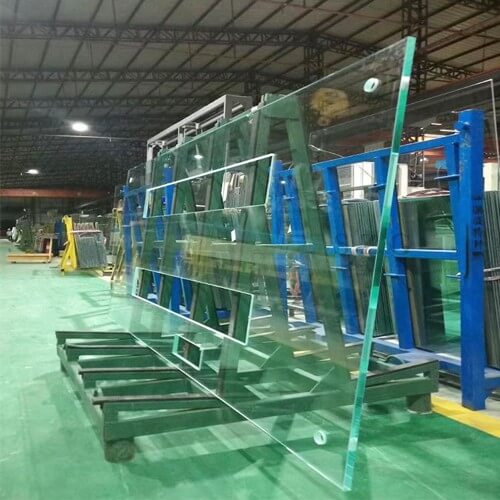 chinense tempered glass safety corner made in china factory manufacturer2