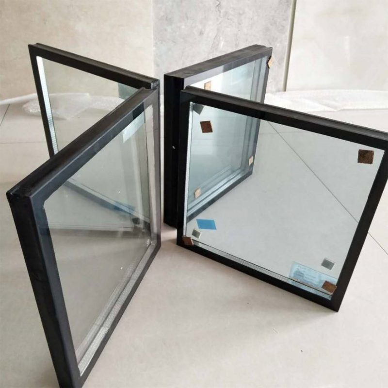 insulated glass made in china supplier